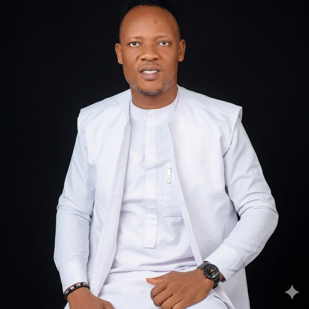 Eze Franklin Chukwudi
