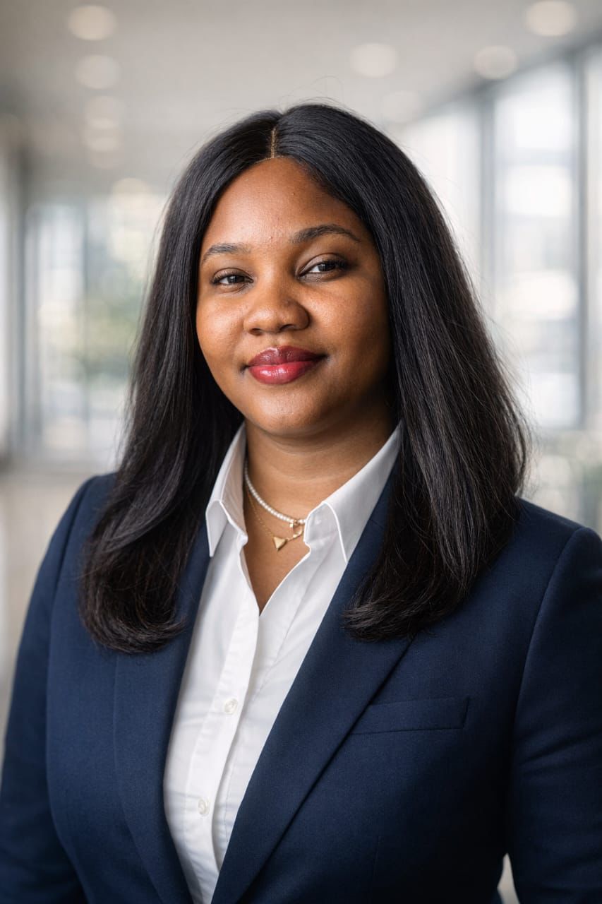 Nwachukwu Rene