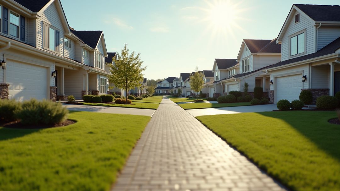 Greater City Development Estates